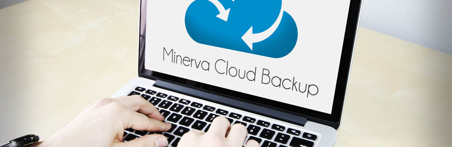 Minerva Cloud Backup