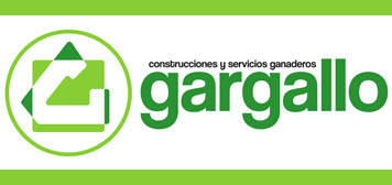 Construcciones ganaderas Gargallo